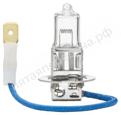 Лампа галоген H3 24В 70Вт - 8GH002090253