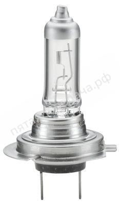 Лампа галоген H7 12В 55Вт - 8GH007157201
