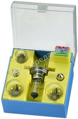Лампы, комплект - 8GH007157913