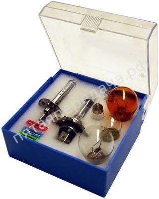 Лампы, комплект - 8GH007157951