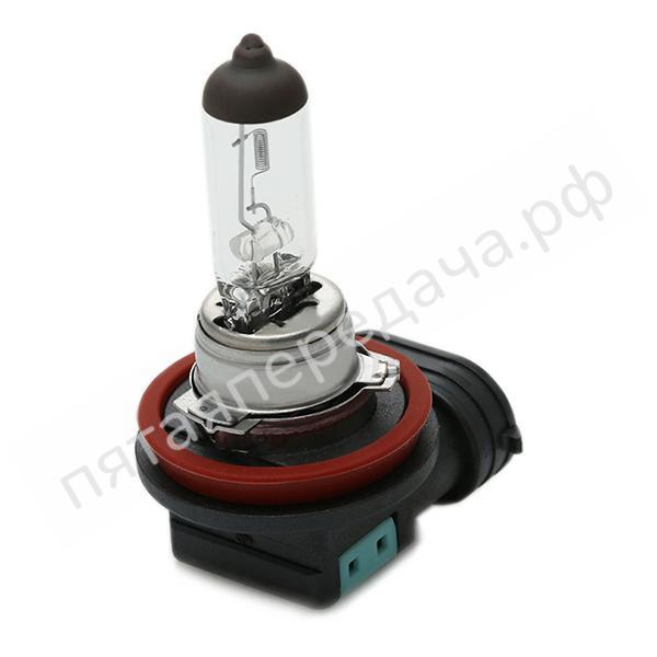 Лампа галоген H11 12В 55Вт - 8GH008358121