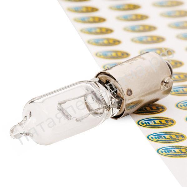 Лампа галоген H21Вт 12В 21Вт - 8GH008417001