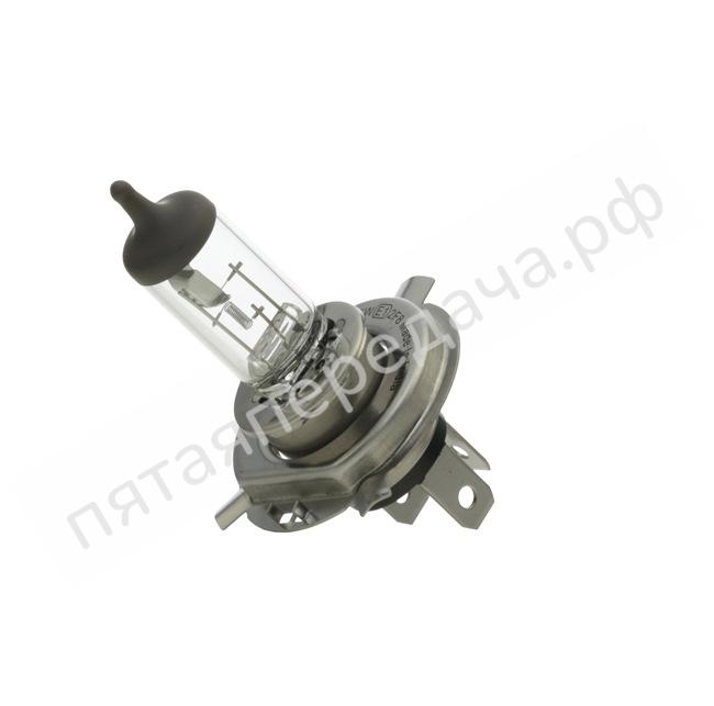 Лампа галоген H4 12В 60/55Вт - 8GJ002525131