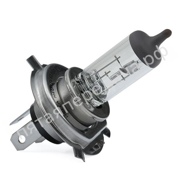 Лампа галоген H4 12В 60/55Вт - 8GJ002525131