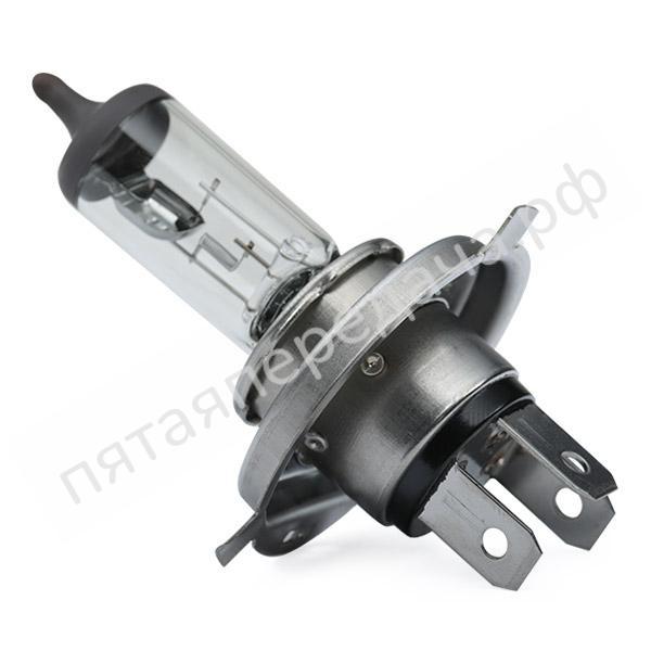 Лампа галоген H4 12В 60/55Вт - 8GJ002525131