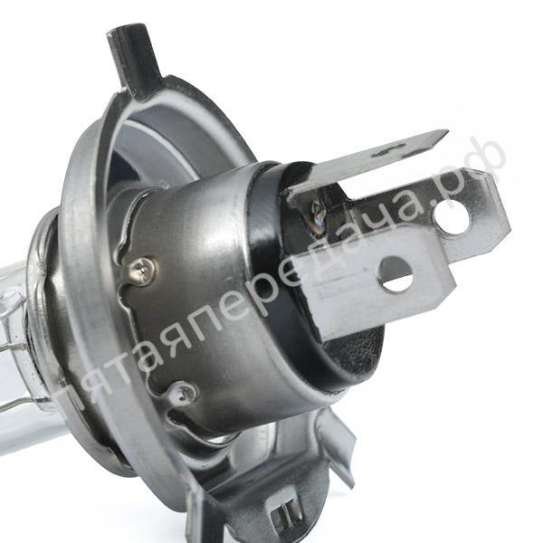 Лампа галоген H4 12В 60/55Вт - 8GJ002525131