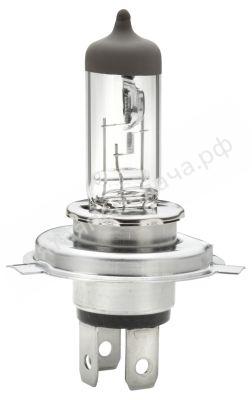 Лампа галоген H4 12В 60/55Вт - 8GJ002525136