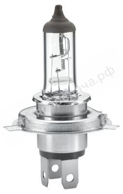 Лампа галоген H4 24В 75/70Вт - 8GJ002525251