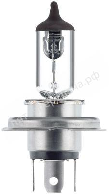 Лампа галоген H4 12В 60/55Вт - 8GJ002525301