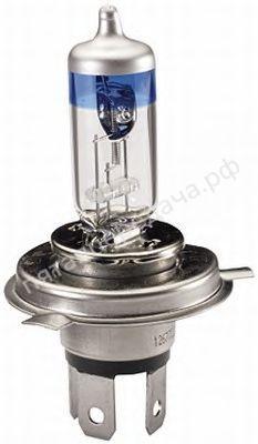 Лампа накаливания, H4 12В 60/55Вт - 8GJ002525531