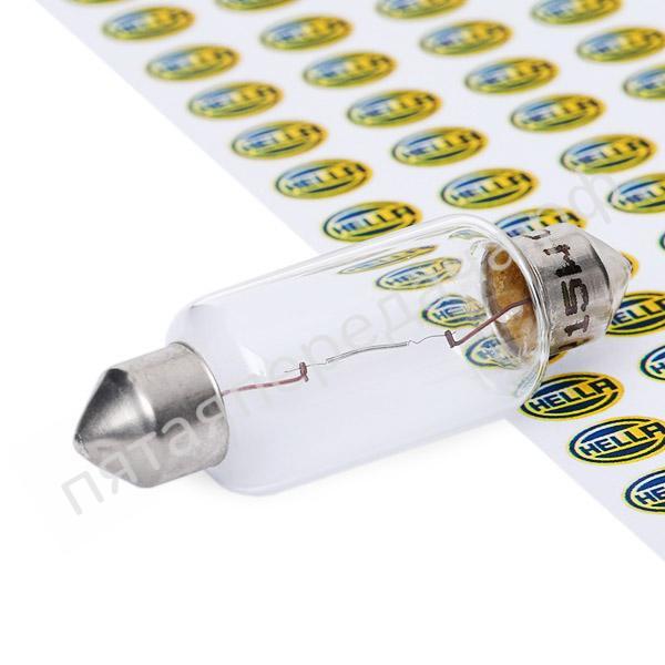 Лампа накаливания - 8GM002091141