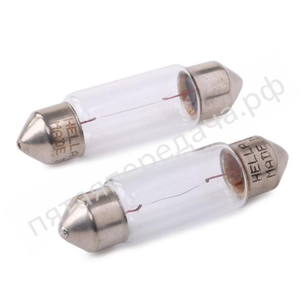 Лампа накаливания - 8GM002092123