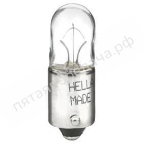 Лампа накаливания - 8GP002067123