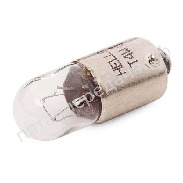 Лампа накаливания - 8GP002067261