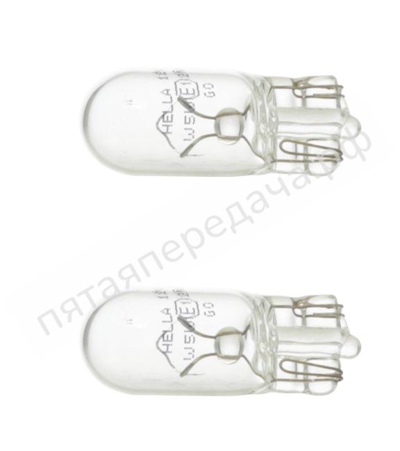 Лампа накаливания - 8GP003594123