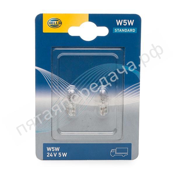 Лампа накаливания - 8GP003594258