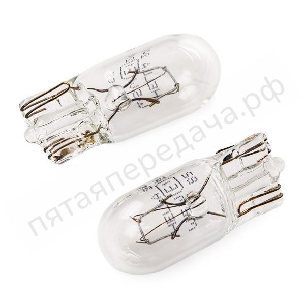 Лампа накаливания - 8GP003594258