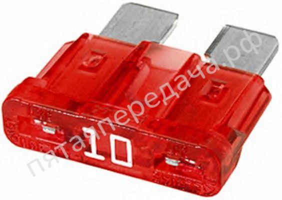 Предохранители, комплект - 8JS004743803