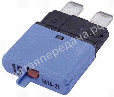 Предохранитель электрический - 8JS174320031