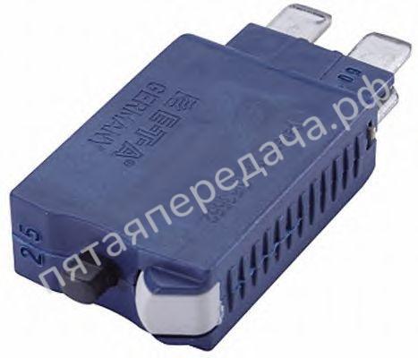 Предохранитель - 8JS174326051