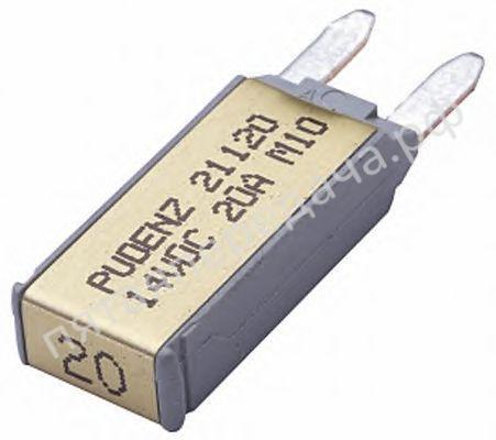 Предохранитель - 8JS174330041