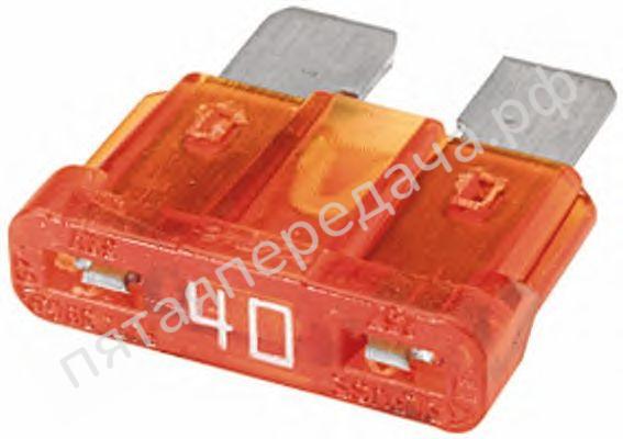 Предохранитель электрический - 8JS711683031