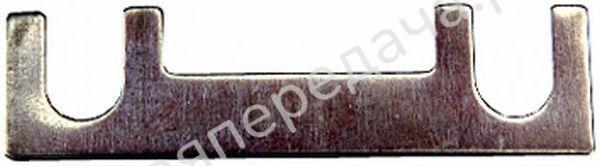 Предохранитель электрический - 8JS713575001