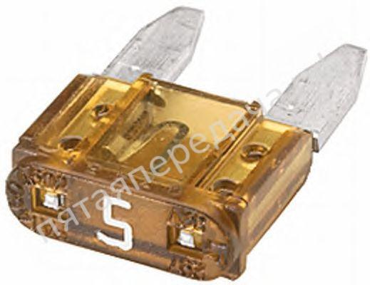 Предохранитель электрический - 8JS728596131