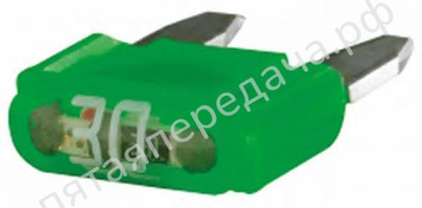 Предохранитель - 8JS728596252