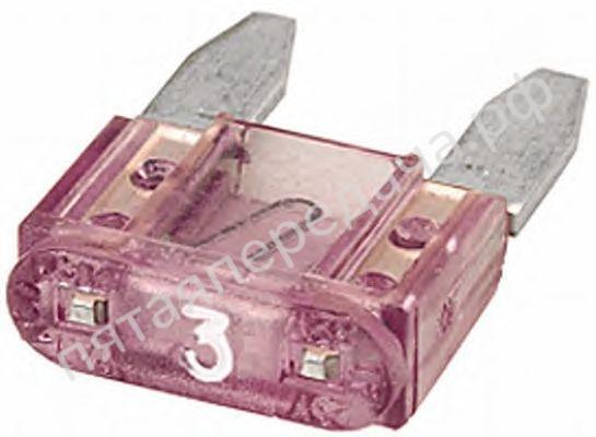 Предохранители, комплект - 8JS728596881