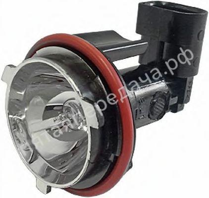 Лампа накаливания с патроном переднего габаритного огня - 9DX153746011