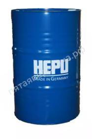 Антифриз готовый HEPU G11 синий - P900RM11200