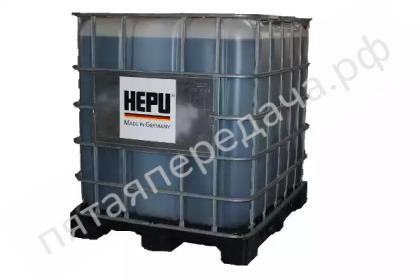 Антифриз концентрат G12+ фиолетовый - P999G12PLUSIBC