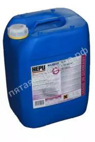 Антифриз концентрированный - HEPU G13 фиолетовый - P999G13020