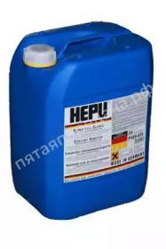 антифриз- концентрат, желтый  -40 C - P999YLW020