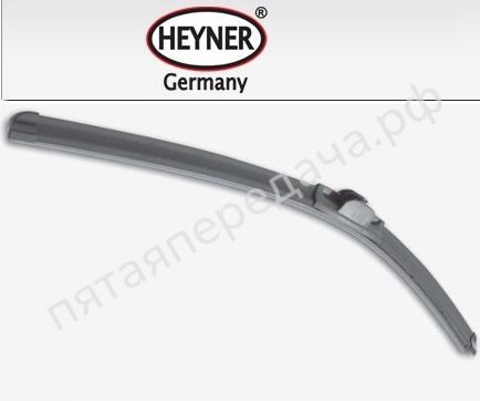 Щетка с/оч, 15/38 см ALL SEASONS (+ резинка) - 085000