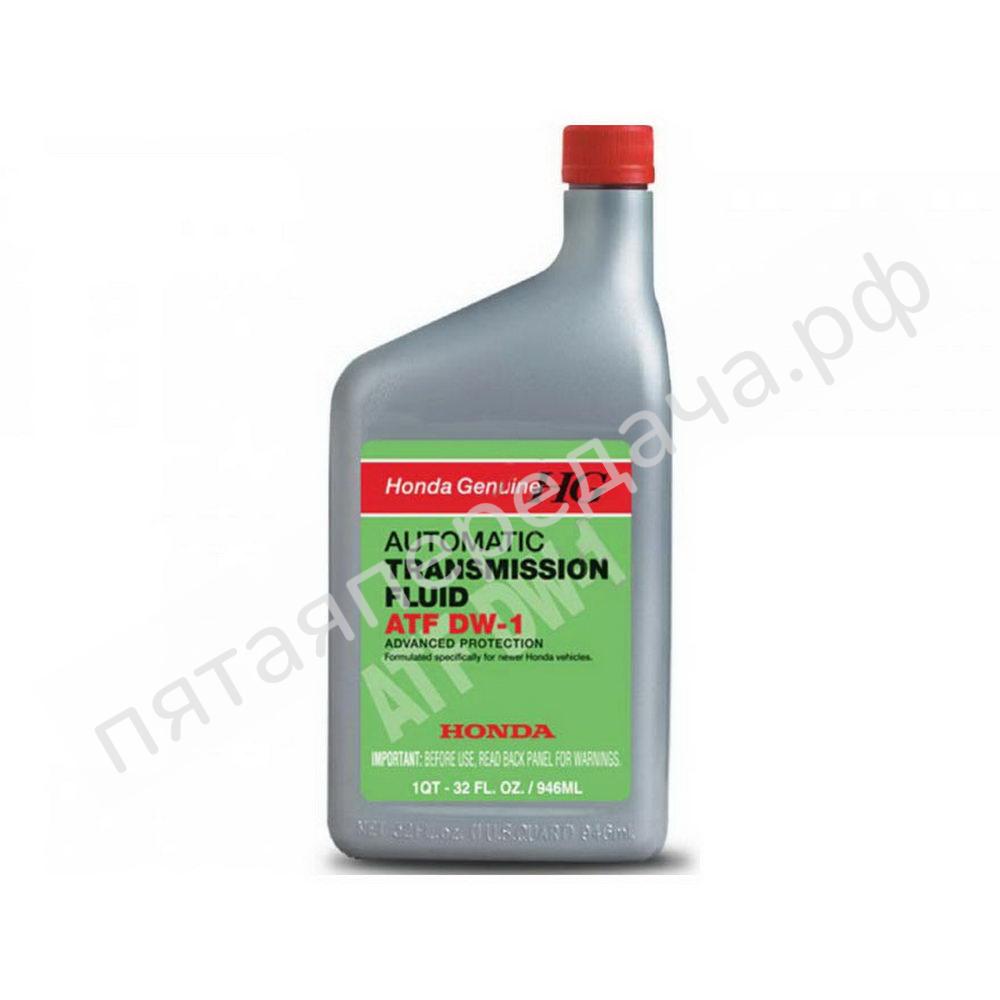 ATF DW-1 Fluid - 082009008