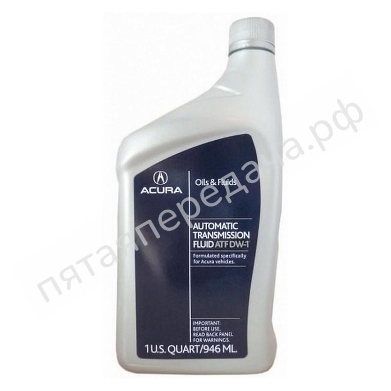ACURA ATF DW-1 - 082009008A