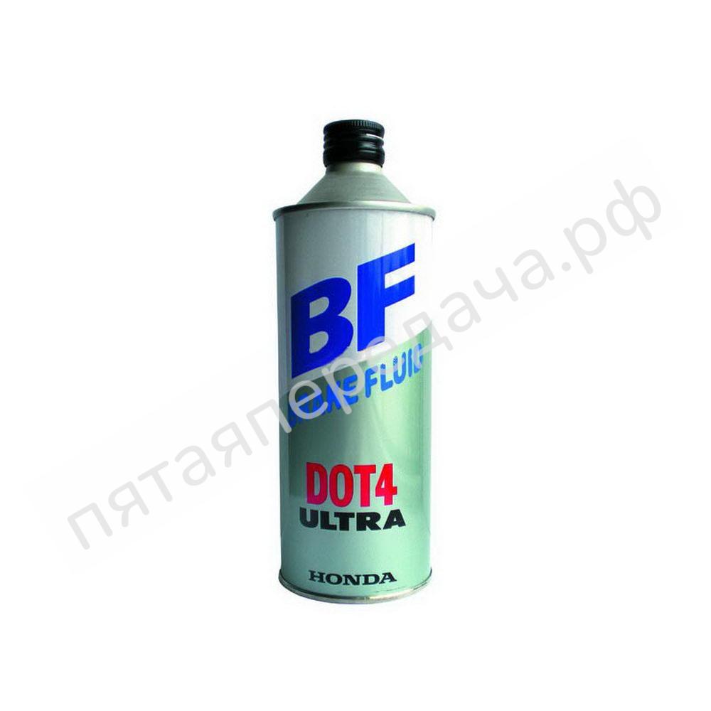 BRAKE FLUID - 0820399931