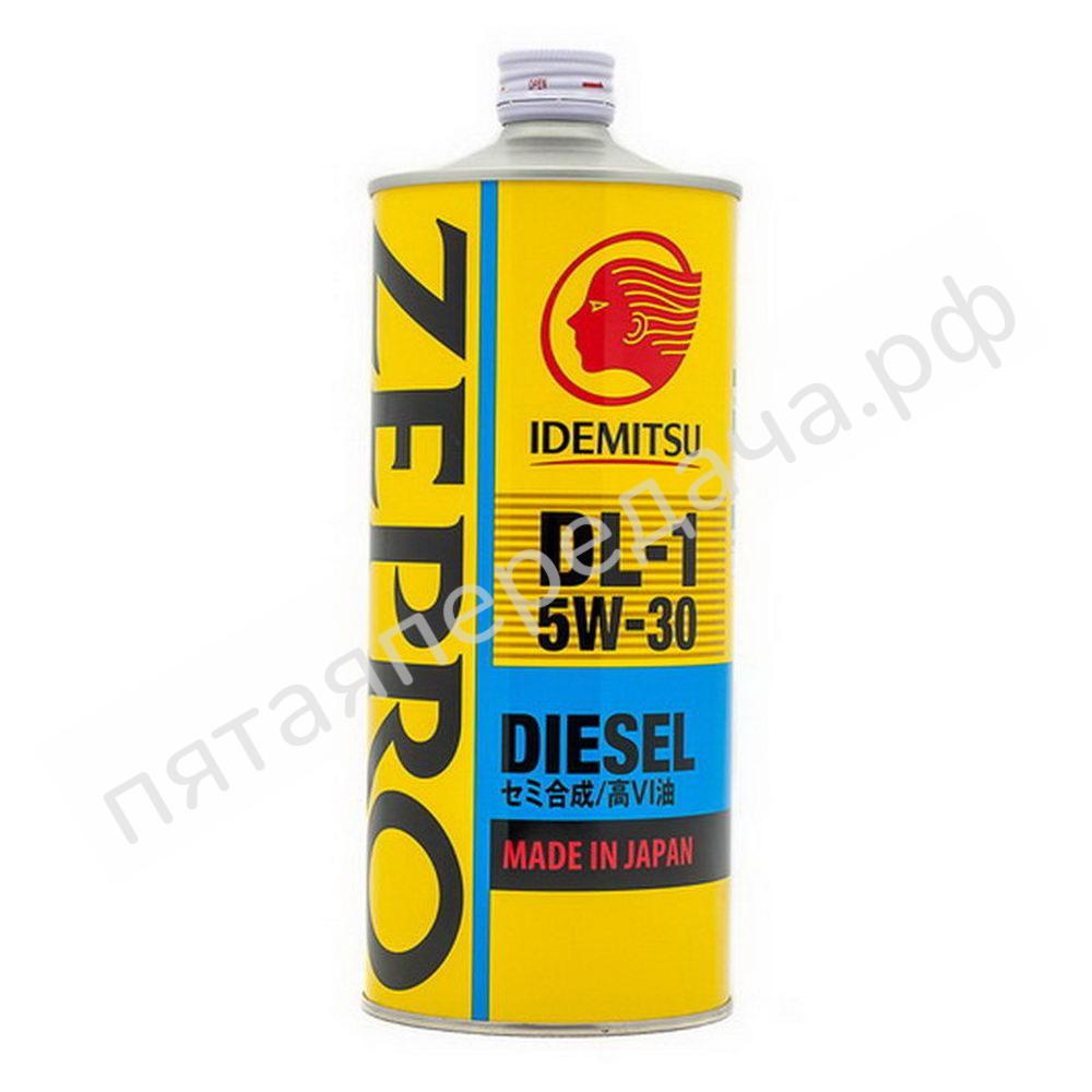 Zepro Diesel DL-1 - 2156001