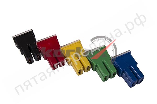 Предохранитель картриджного типа ( male/female ) 30a - KFJ1130A