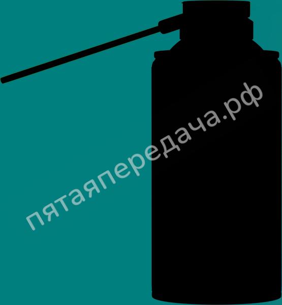 Cмазка cиликоновая LAVR - Ln1541