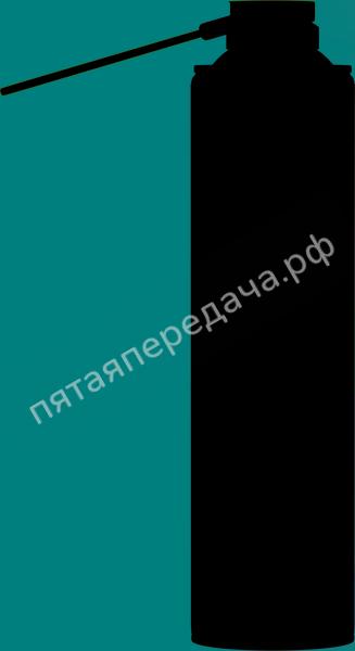 Cмазка cиликоновая LAVR - Ln1543