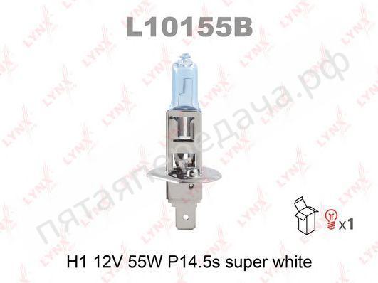 Лампа автомобильная - L10155B