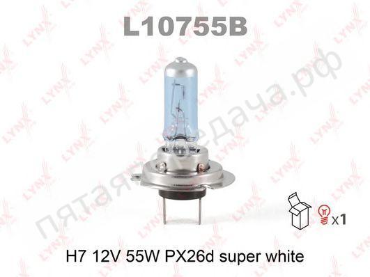 Лампа автомобильная - L10755B