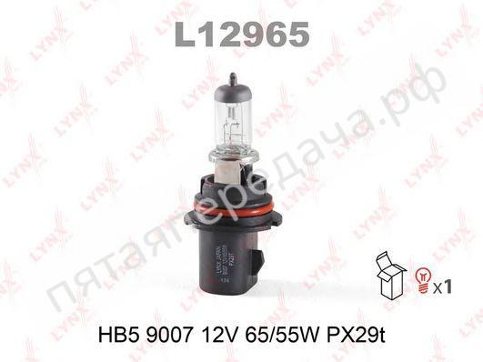 Лампа автомобильная - L12965