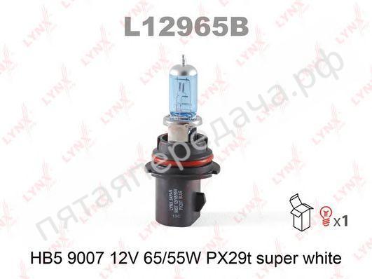 Лампа галогеновая - L12965B