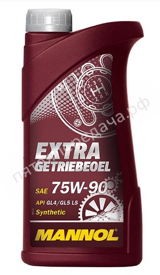 EXTRA GETRIEBEOEL (MN8103-1) - 1304