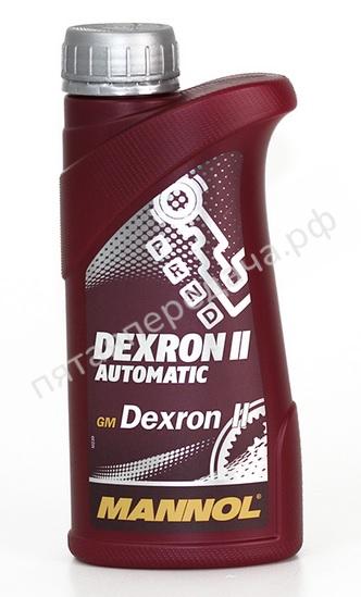 Dexron II Automatic (MN8205-1) - 1330