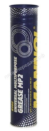 MP-2 Multipurpose Grease 400g (8102) - 2104